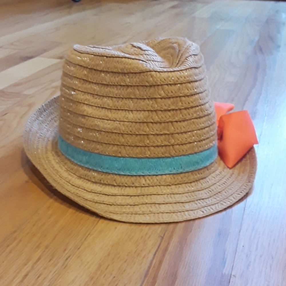 Girls hat